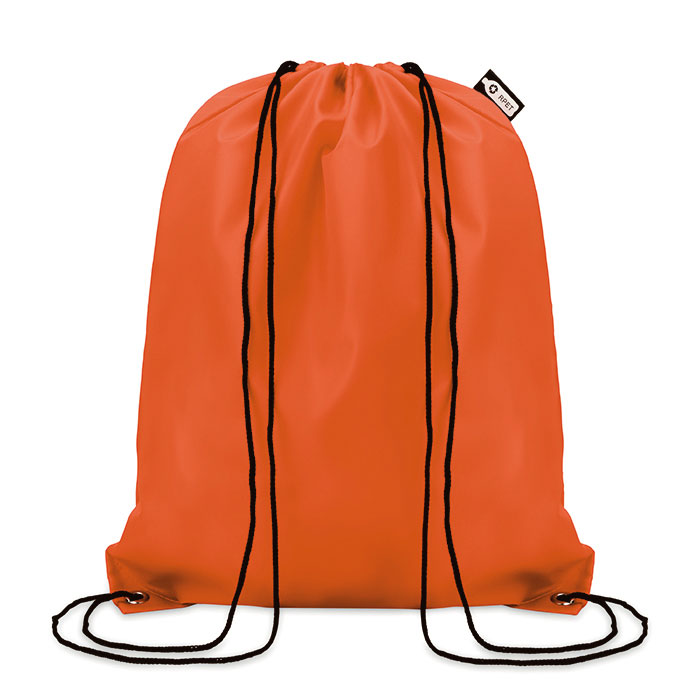 RPET drawstring bag - Image 7
